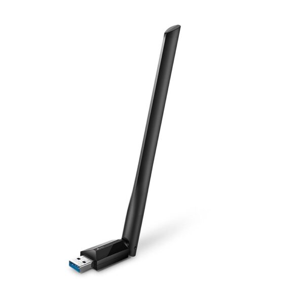 TP-Link WiFi adapter Archer T3U Plus 1300Mbps USB