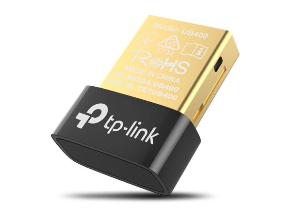 ELKO: 1291714 TP-Link Bluetooth adapter UB400