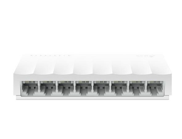 ELKO: 1291964 TP-Link switch LS1008