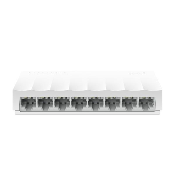 TP-Link switch LS1008