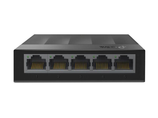 ELKO: 1291965 TP-Link switch LS1005G