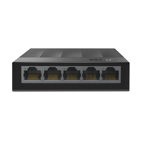 TP-Link switch LS1005G