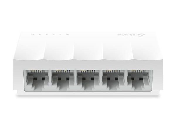 ELKO: 1291966 TP-Link switch LS1005