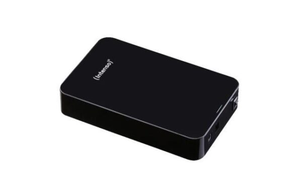 Intenso Memory Center 4TB väline kõvaketas