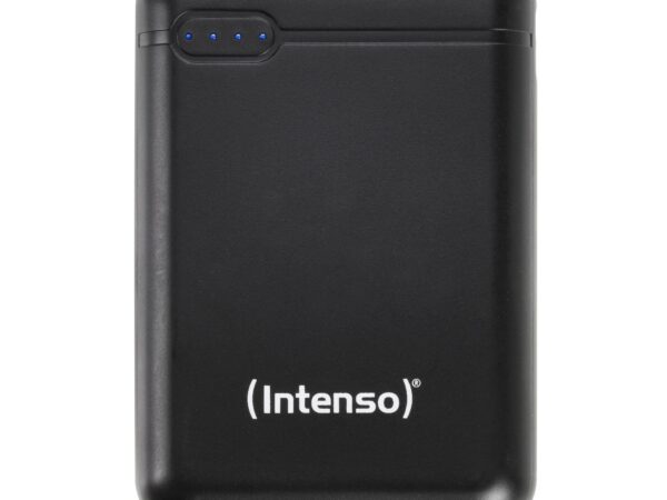ELKO: 1292111 Intenso akupank 10000mAh must XS10000