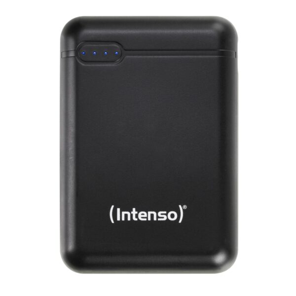 Intenso akupank 10000mAh must XS10000