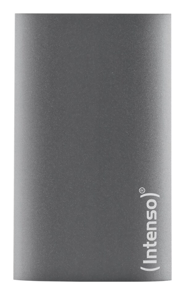 Intenso väline SSD ketas 256GB USB 3.0