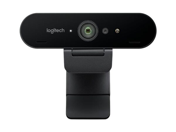 ELKO: 1292184 Logitech Brio Stream 4K veebikaamera