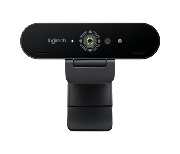 Logitech Brio Stream 4K veebikaamera