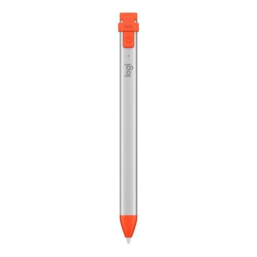 Tahvelarvuti pliiats Logitech Crayon iPadile