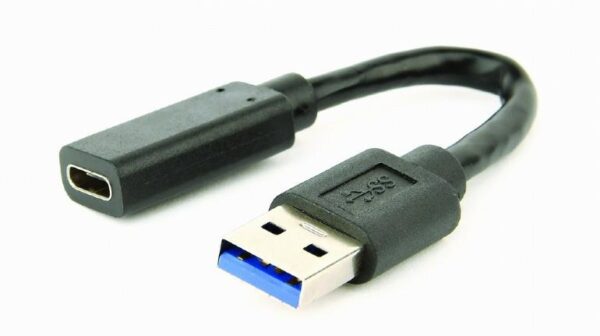 Gembird USB adapter USB3 USB-C
