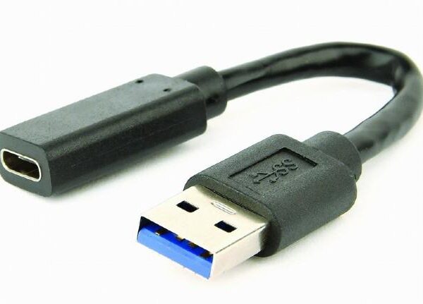 ELKO: 1292317 Gembird USB adapter USB3 USB-C