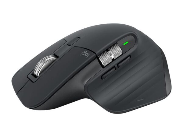 Logitech MX Master 3 hiir graphite 910-005694