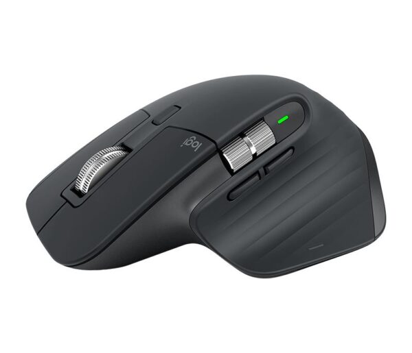 Logitech MX Master 3 hiir graphite 910-005694