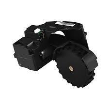 ELKO: 1293399 Roborock parem ratas must S5 White / S5 Black 9.01.0095