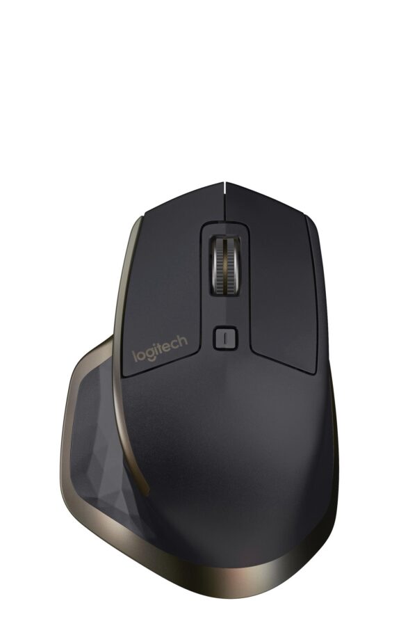 Logitech MX Master juhtmevaba hiir
