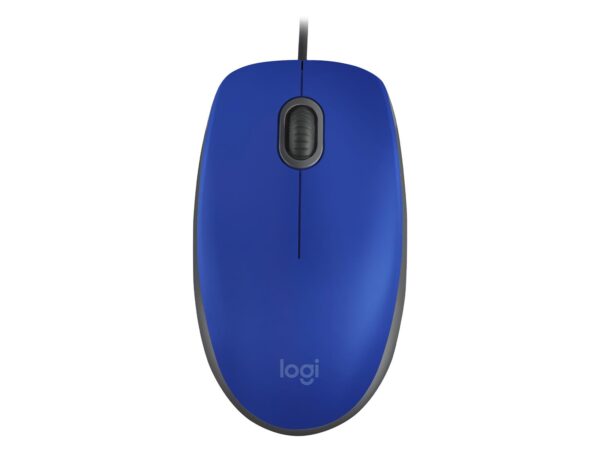 ELKO: 1293857 Logitech hiir M110 Silent sinine 910-005488