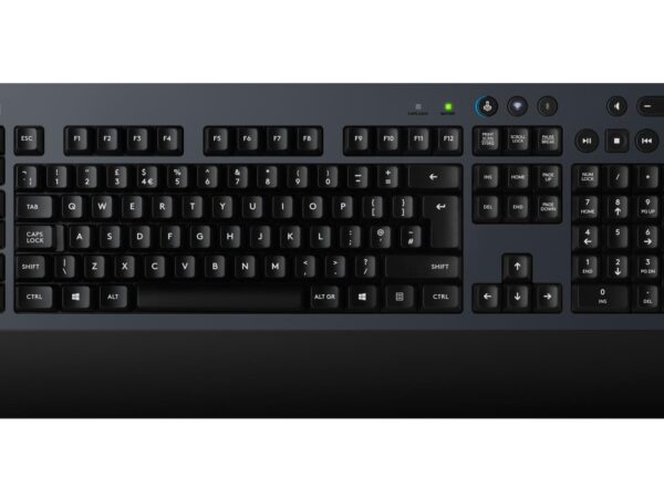ELKO: 1293878 Logitech G613 gaming klaviatuur vene 920-008395