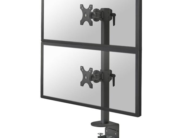 ELKO: 1295875 Neomounts | Lauakinnitus | FPMA-D960DVBLACKPLUS | 17-49" | Must