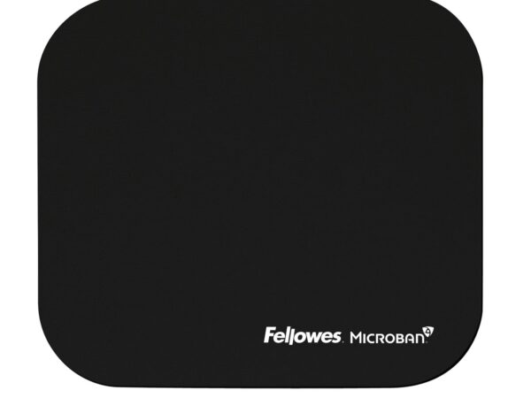 ELKO: 1296127 Fellowes hiirematt Microban must