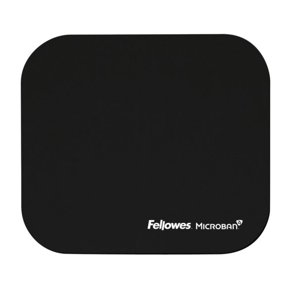Fellowes hiirematt Microban must