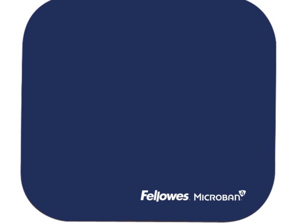ELKO: 1296128 Fellowes hiirematt Microban sinine