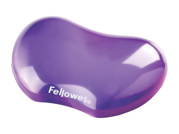 ELKO: 1296130 Fellowes hiirematt randmetoega lilla