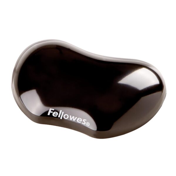 Fellowes hiirematt randmetoega must