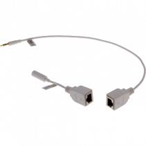 ELKO: 1296199 Axis heli pikenduskomplekt 01590-001