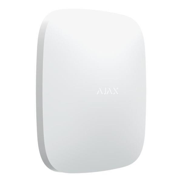 Ajax Hub Plus juhtpult (valge)