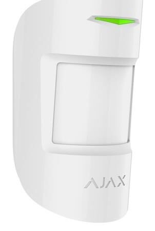 ELKO: 1296301 Ajax MotionProtect liikumisandur valge 5328