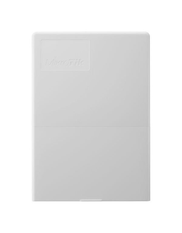 Mikrotik CRS318-1FI-15FR-2SOUT 18-port switch