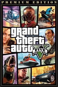 ELKO: 1296447 Microsoft mäng Grand Theft Auto V Premium Edition Xbox One