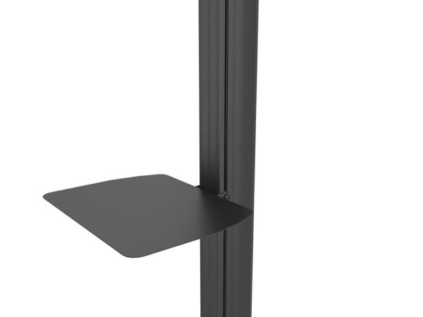 ELKO: 1296926 Neomounts universaalne AV riiul NMPRO-AVSHELF