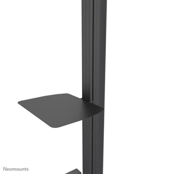 Neomounts universaalne AV riiul NMPRO-AVSHELF