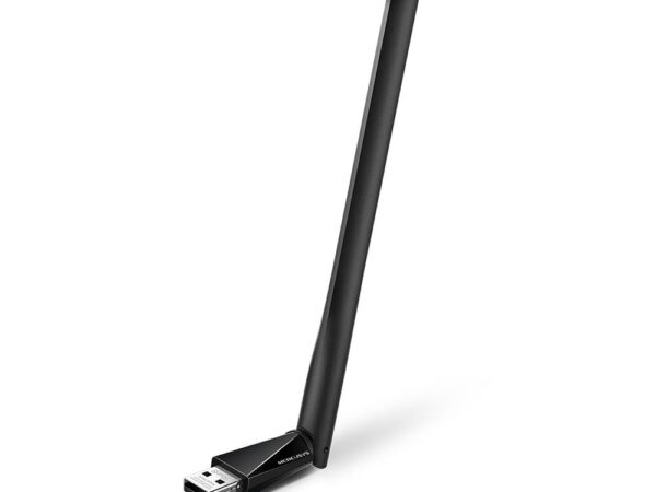 ELKO: 1297165 Mercusys WiFi adapter 433Mbps