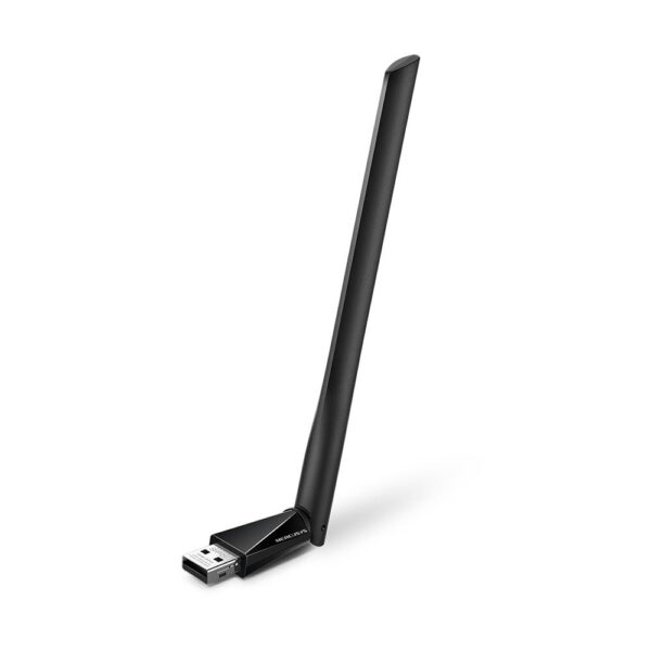 Mercusys WiFi adapter 433Mbps