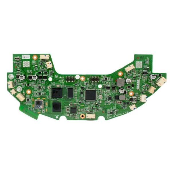 Roborock tolmuimeja emaplaat S5