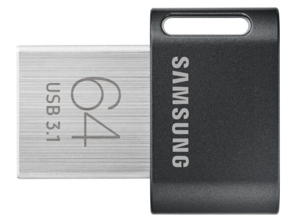 ELKO: 1300703 Samsung USB-mälupulk 64GB Fit Plus MUF-64AB/APC