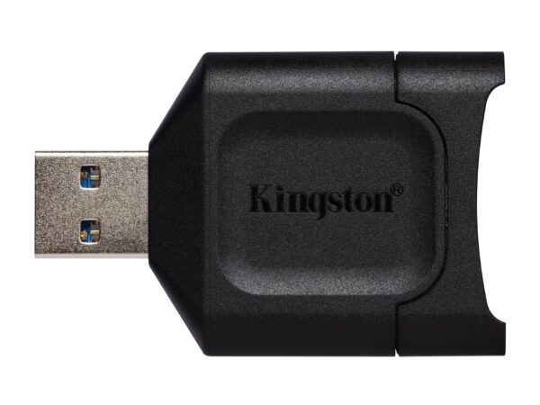 ELKO: 1301012 Kingston mälukaardilugeja USB 3.2