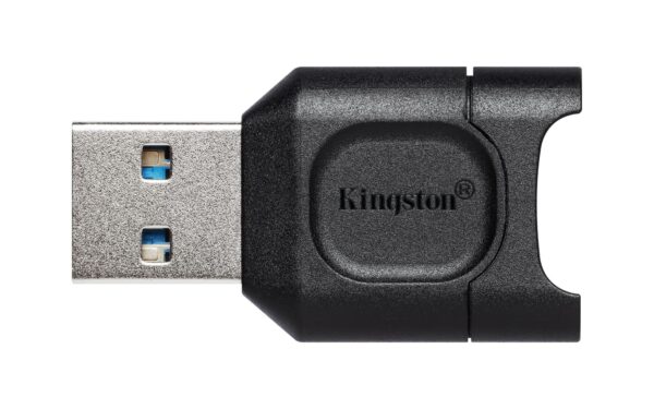 Kingston mälukaardilugeja USB 3.2 MLPM