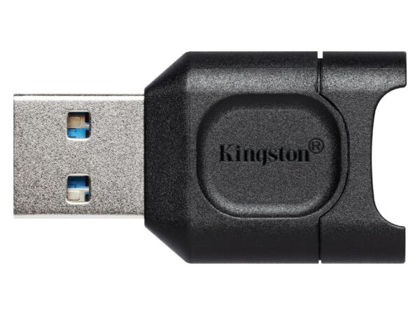 ELKO: 1301013 Kingston mälukaardilugeja USB 3.2 MLPM