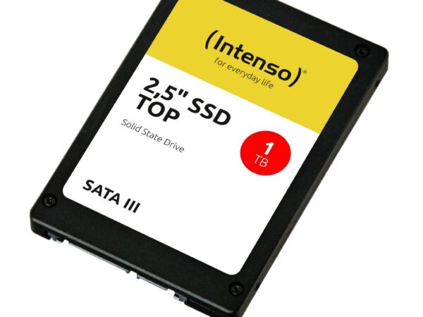 ELKO: 1301063 Intenso 1TB 2.5" SATA SSD