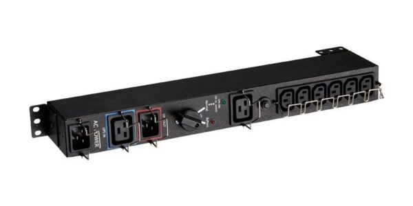 Eaton MBP3KI hot-swap PDU