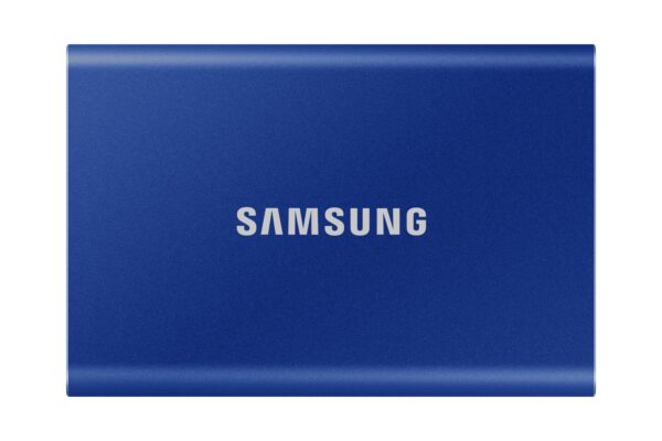 Samsung T7 1TB väline SSD (MU-PC1T0H/WW)