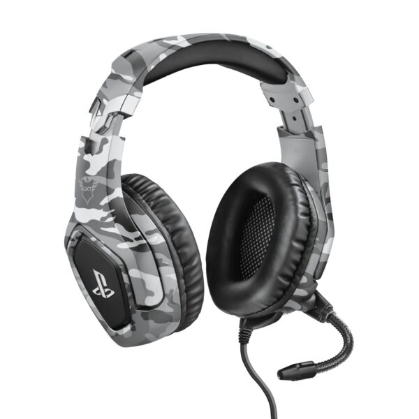 ELKO: 1302018 Trust peakomplekt GXT488 Forze-G PS4 hall 23531
