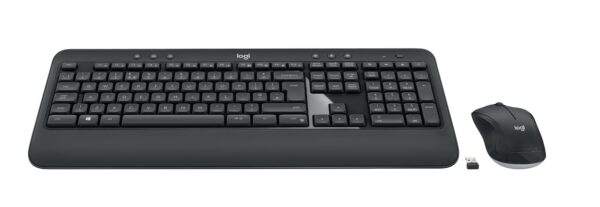 Logitech klaviatuuri ja hiire komplekt MK540 Advanced RUS