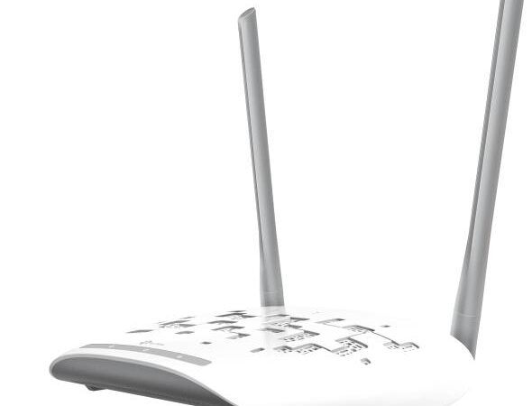 ELKO: 1302506 TP-Link pääsupunkt TL-WA801N 300 Mbps