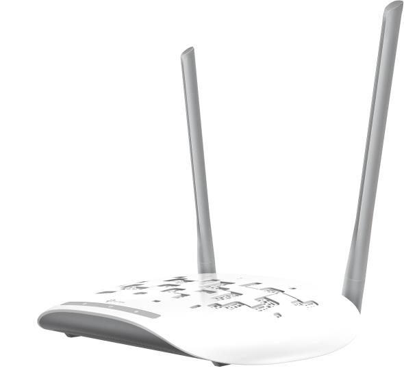 TP-Link pääsupunkt TL-WA801N 300 Mbps