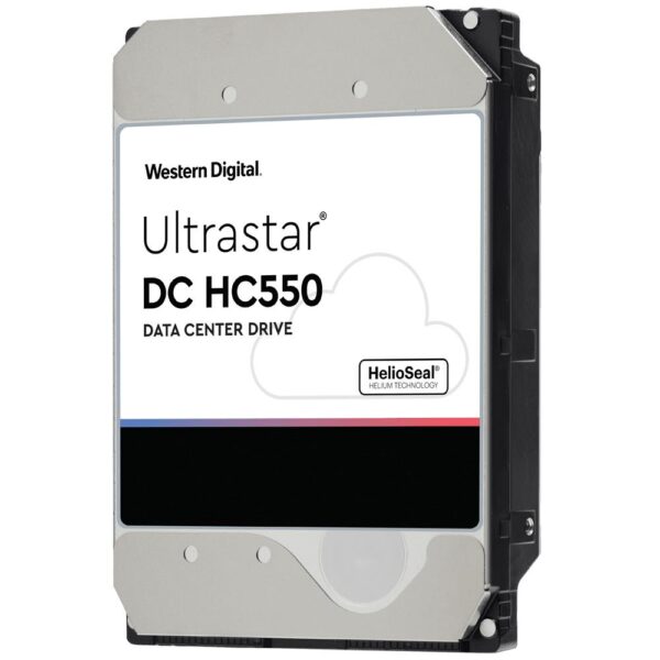 ELKO: 1302512 Western Digital Ultrastar DC HC550 18TB SAS kõvaketas